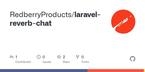 laravel reverb|GitHub .